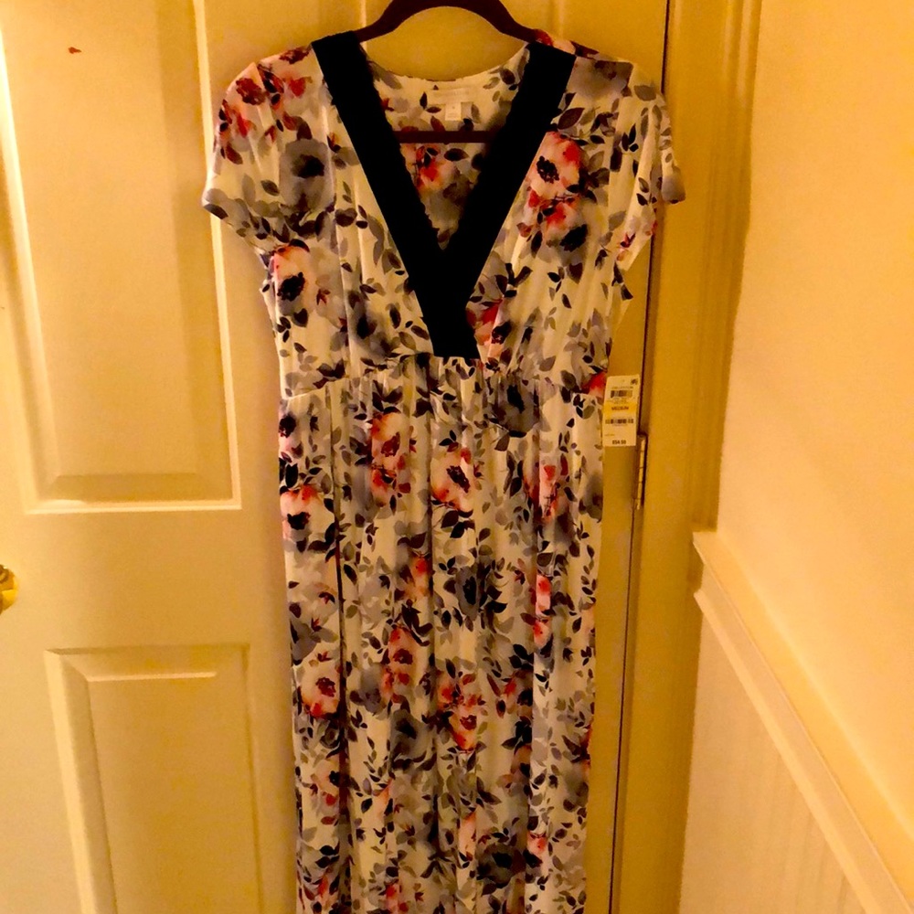 Nightgown long
